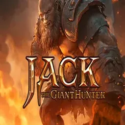 Jack The Giant Hunter