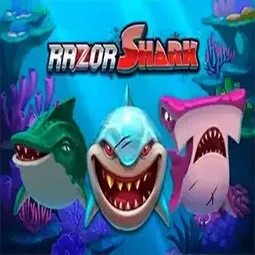 Razor Shark